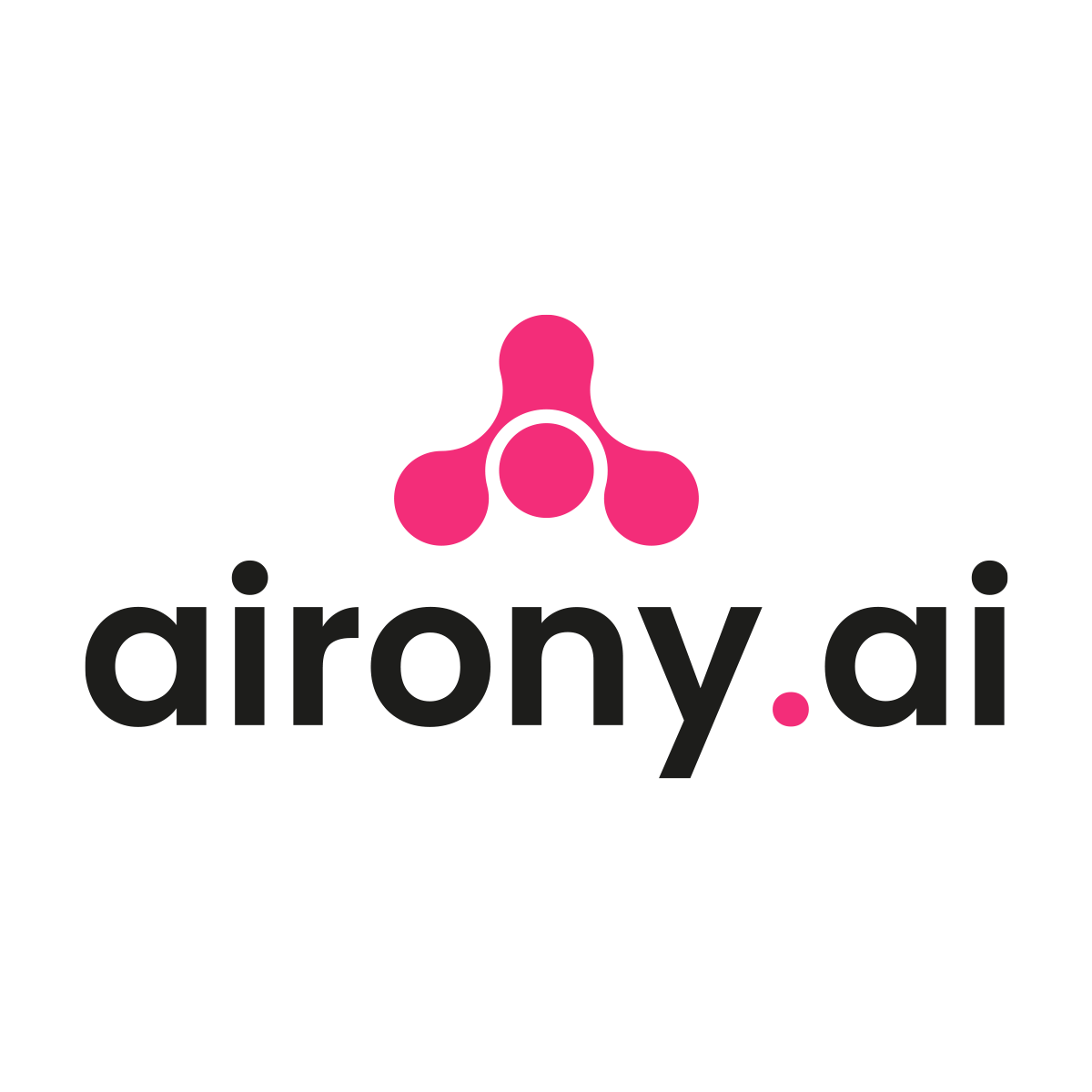 Airony.ai logo
